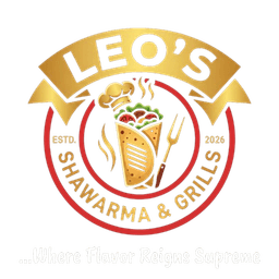 Leo's Shawarma and Grills